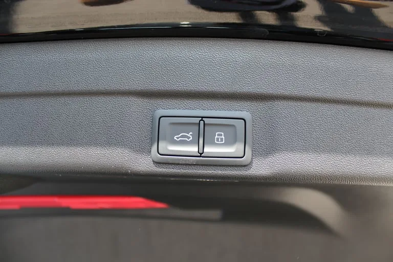 Audi A5 2026: fotografija 17