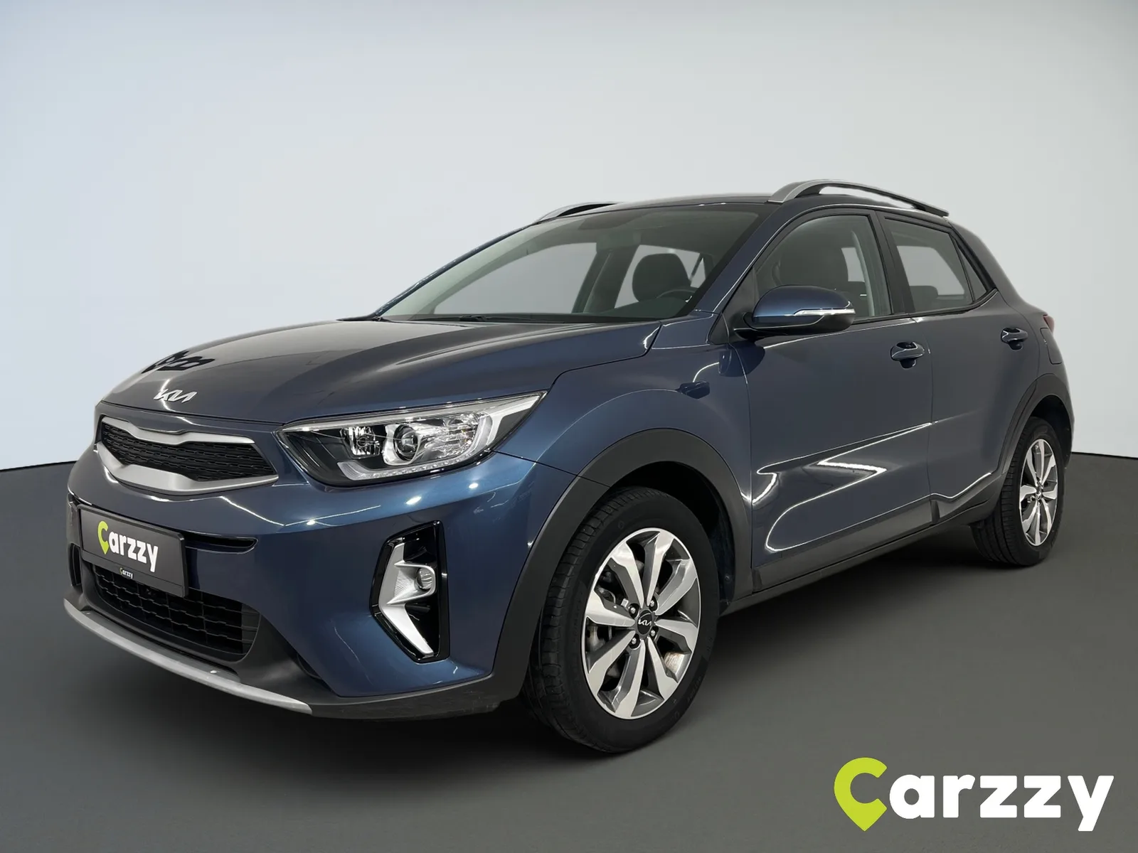 Kia Stonic 2022 – fotografija 1