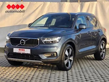 Volvo Xc40 2021 – fotografija 1