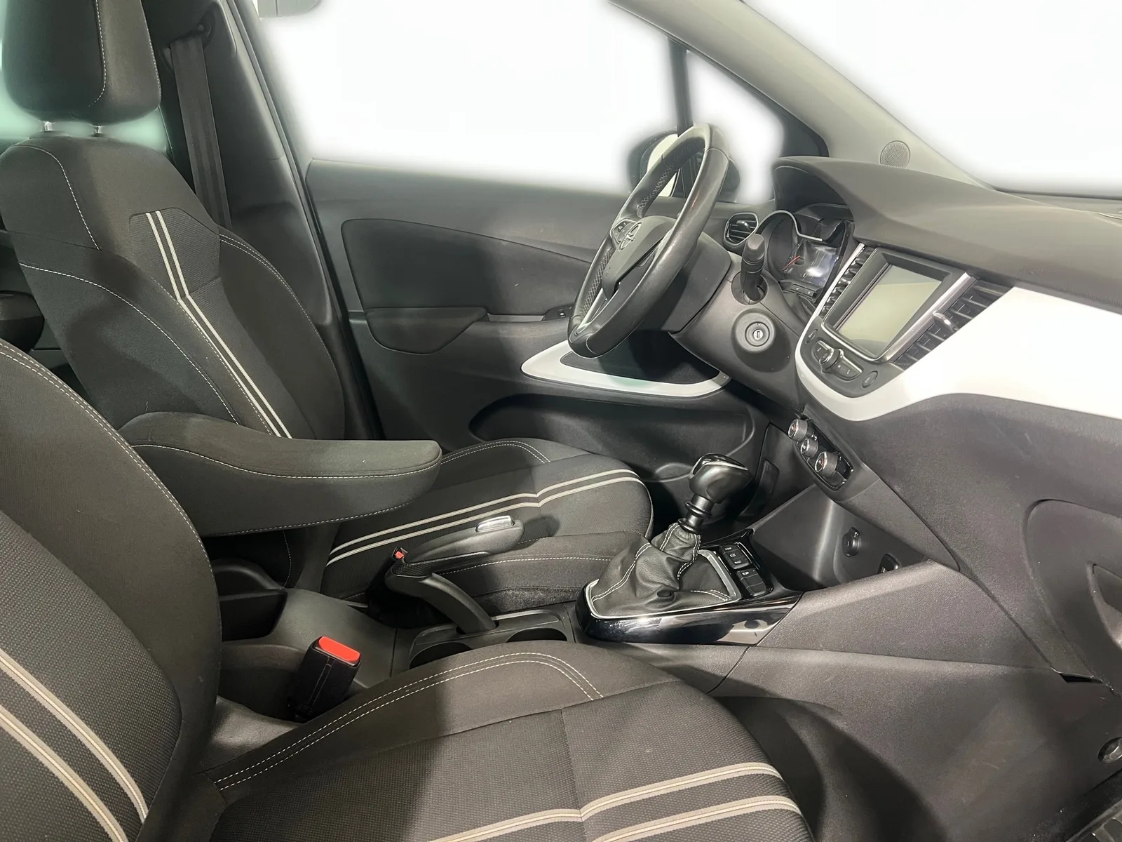 Opel Crossland 2022 – fotografija 22