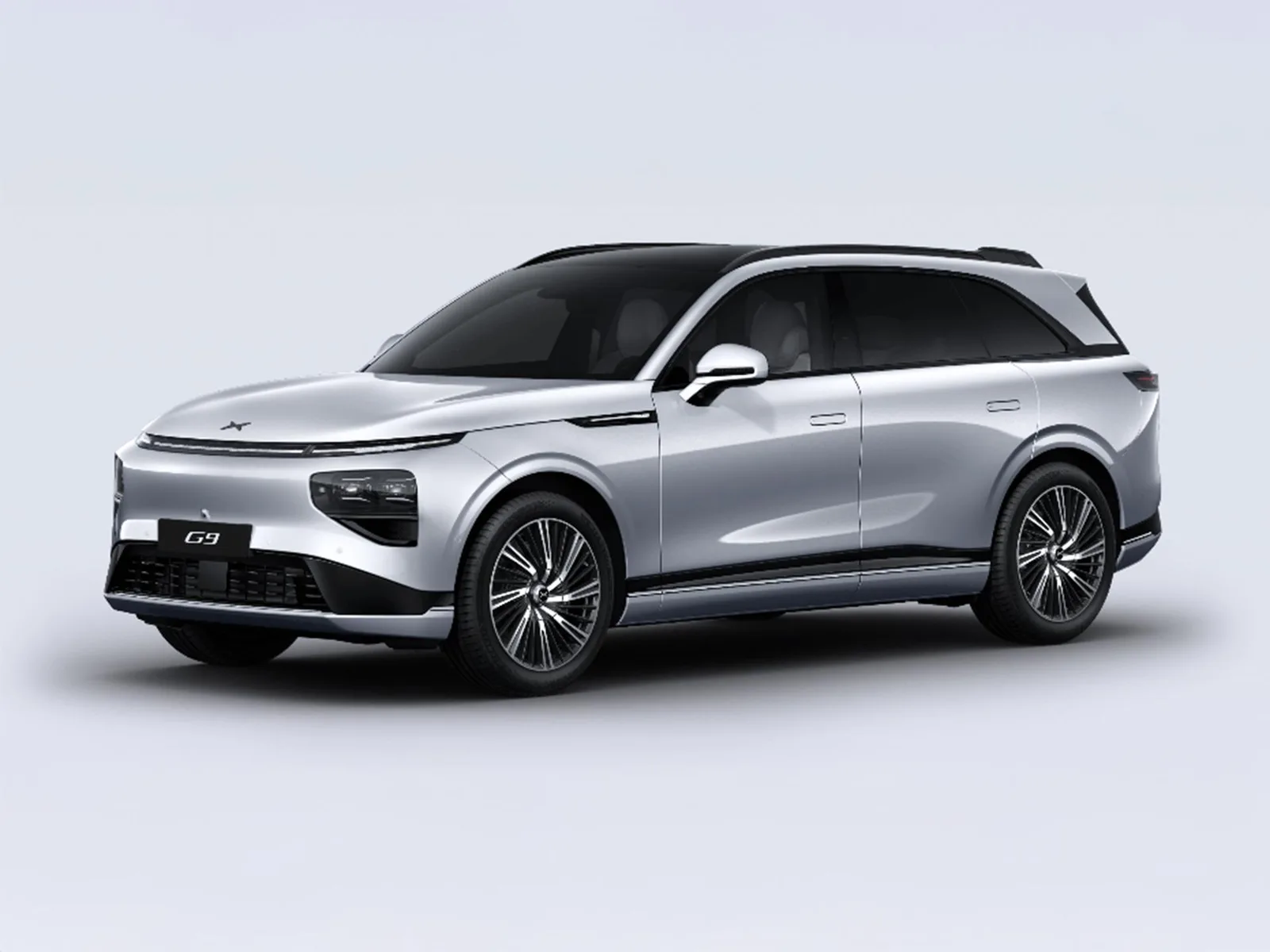 Xpeng G9