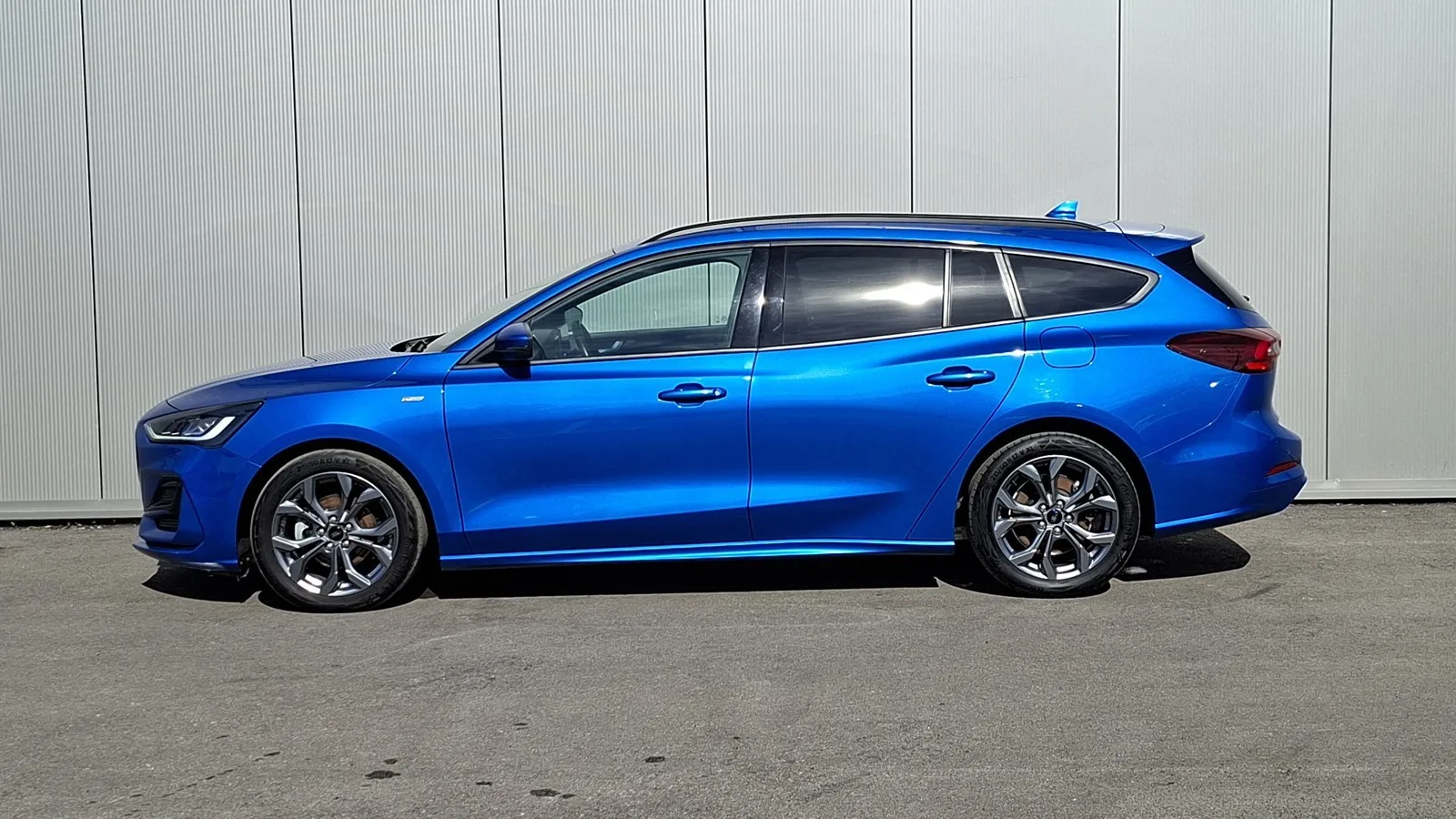 Ford Focus Karavan 2024 – fotografija 2