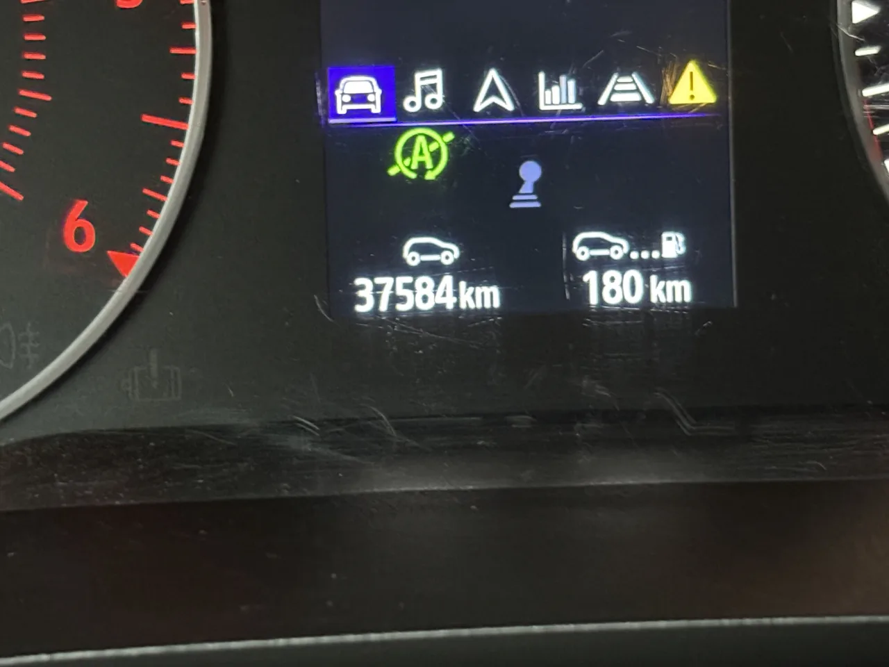 Renault Trafic 2023 – fotografija 10