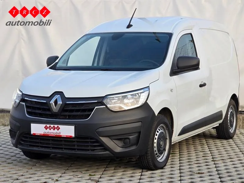 Renault Express 2022 – fotografija 1