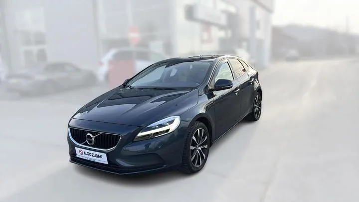 Volvo V40 2019 – fotografija 1