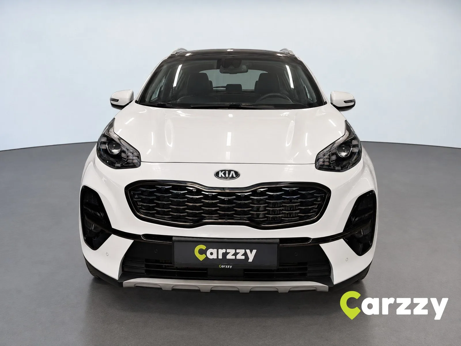 Kia Sportage 2021 – fotografija 2