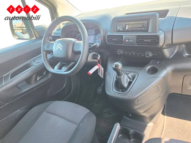 Citroen Berlingo 2021 – fotografija 7