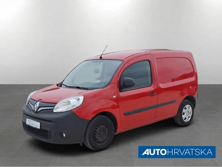 Renault Kangoo 2020 – fotografija 1