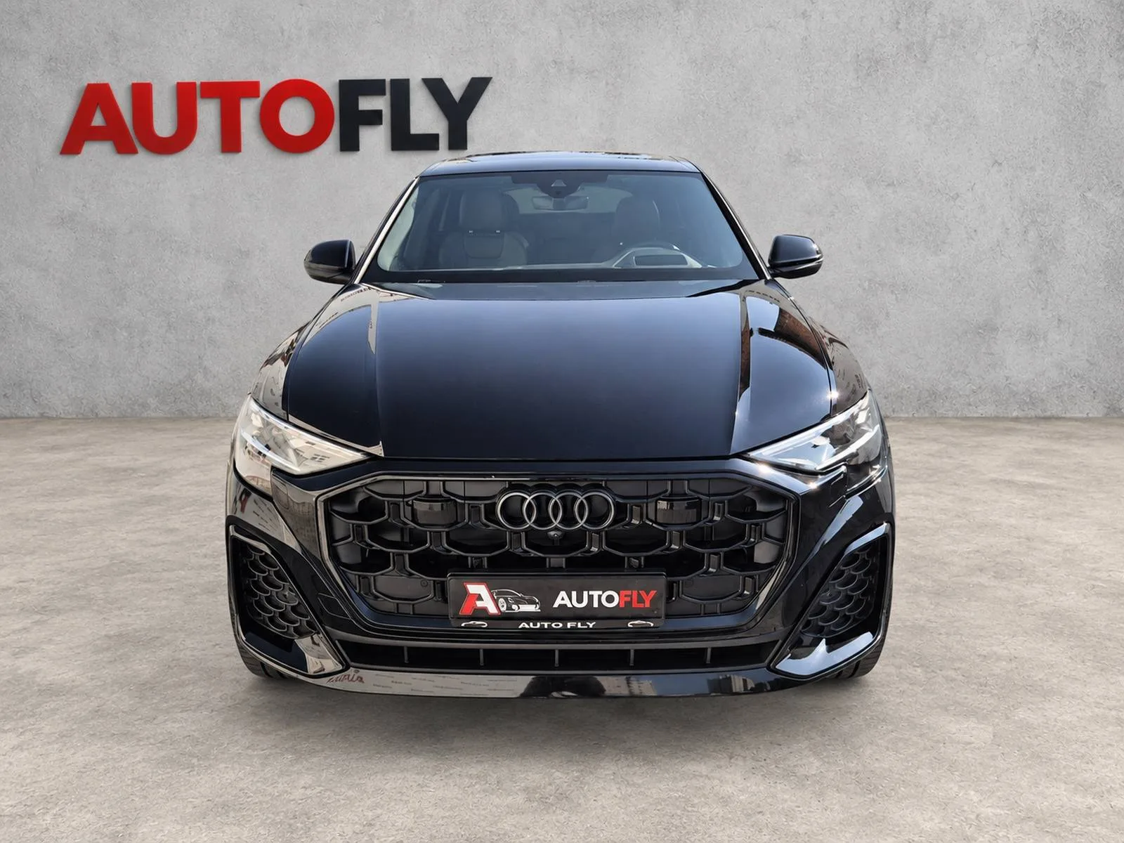 Audi Q8 2024 – fotografija 2