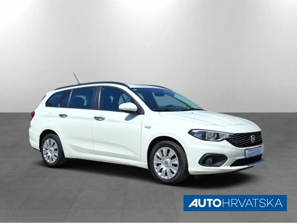 Fiat Tipo 2017 – fotografija 2