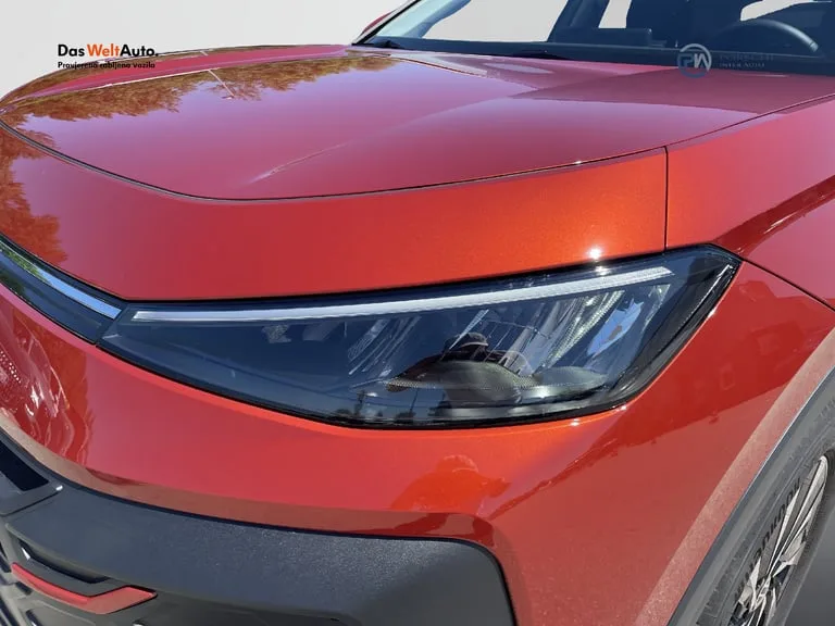 Volkswagen T-Roc 2026: fotografija 21