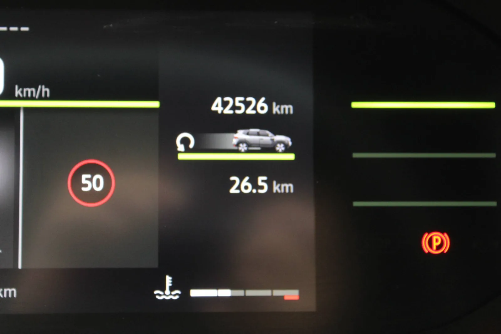 Dacia Duster 2024 – fotografija 20