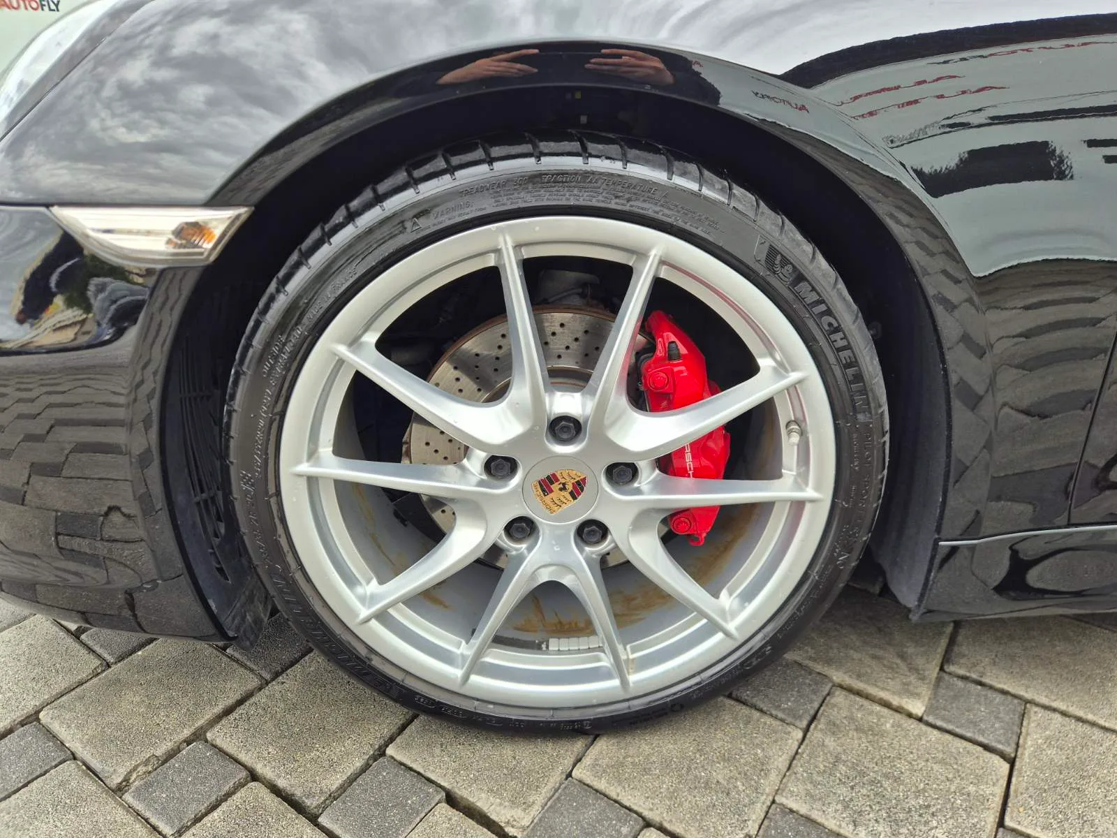 Porsche Boxster 2012 – fotografija 19