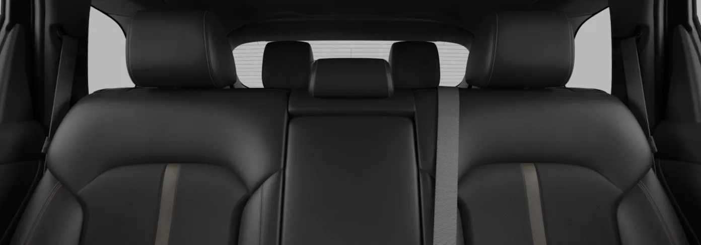 Mazda Cx-80 2026 – fotografija 10