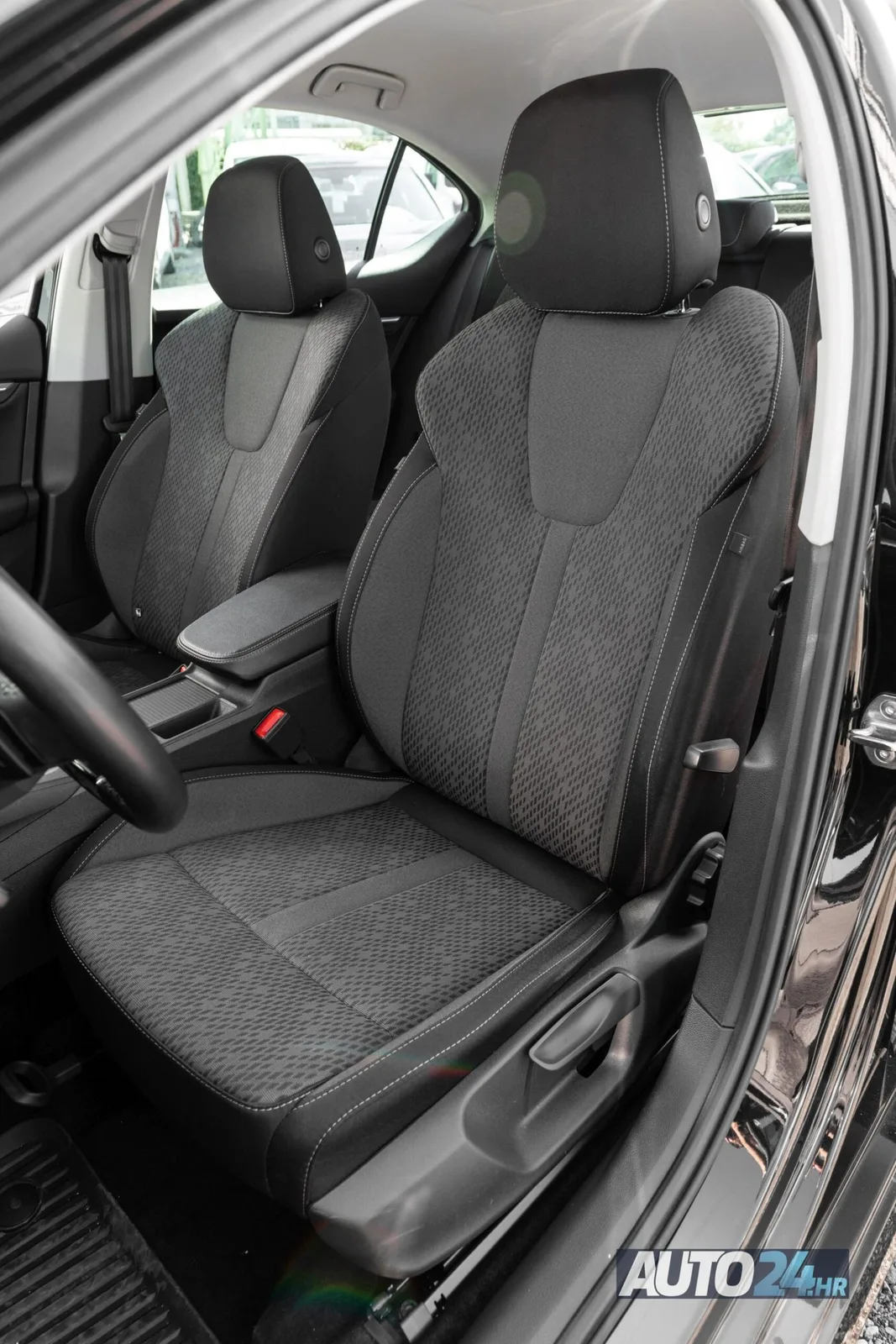 Škoda Octavia 2022 – fotografija 20