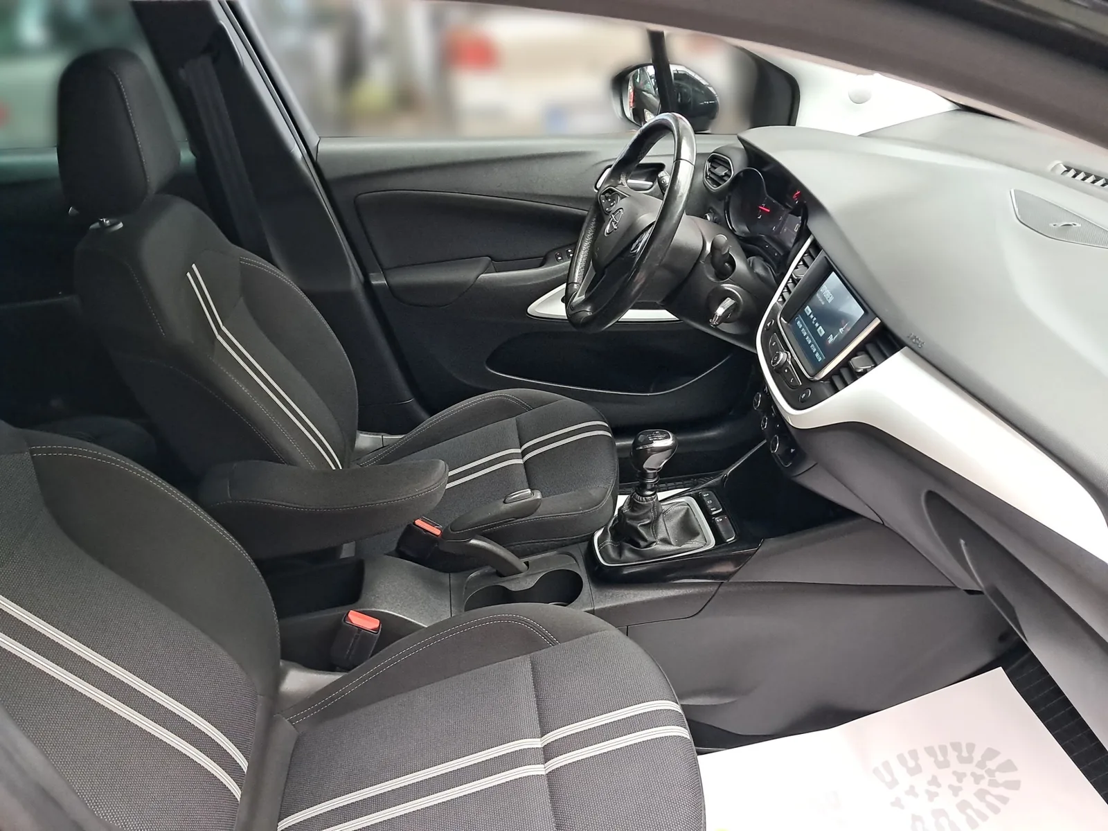 Opel Crossland X 2022 – fotografija 22
