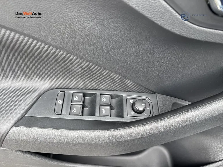 Škoda Kamiq 2026: fotografija 26