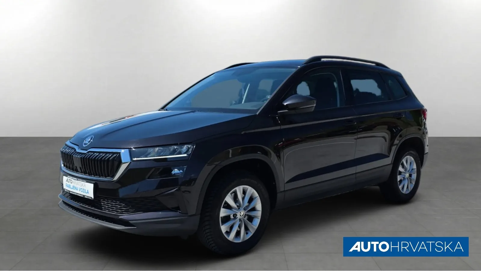 Škoda Karoq 2023 – fotografija 1