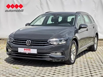 Volkswagen Passat B8 2020 – fotografija 1