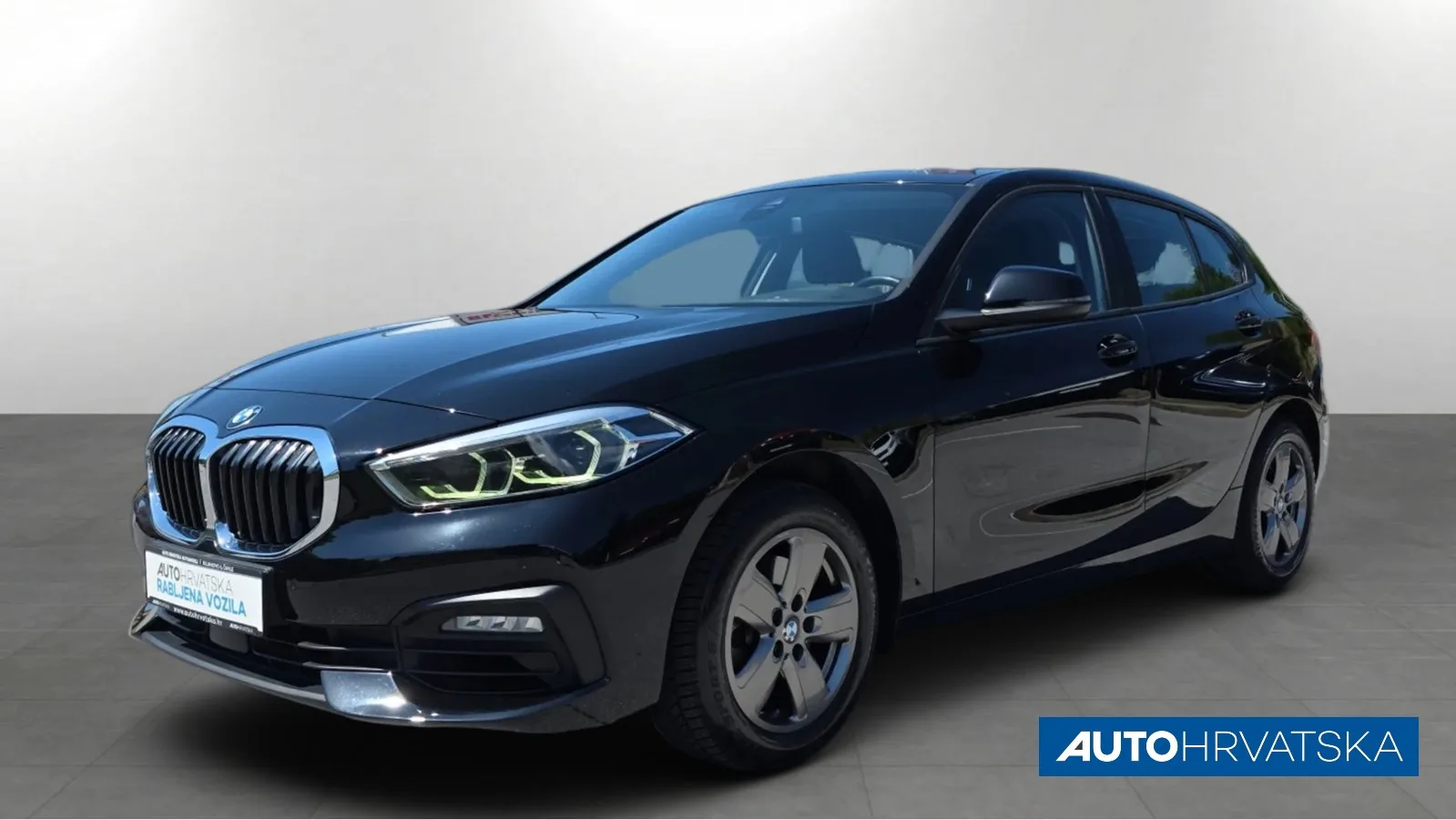 BMW Serija 1