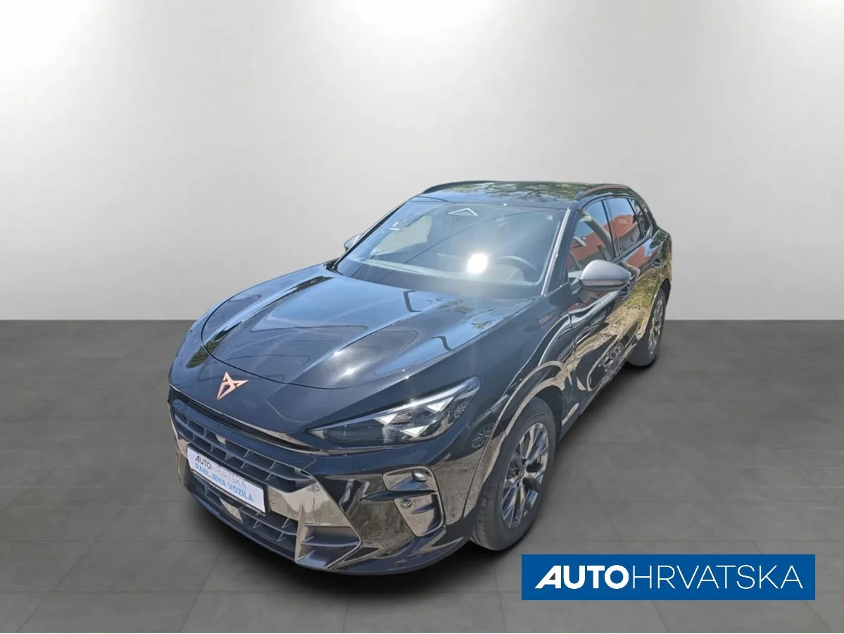 Cupra Terramar 2026 – fotografija 1