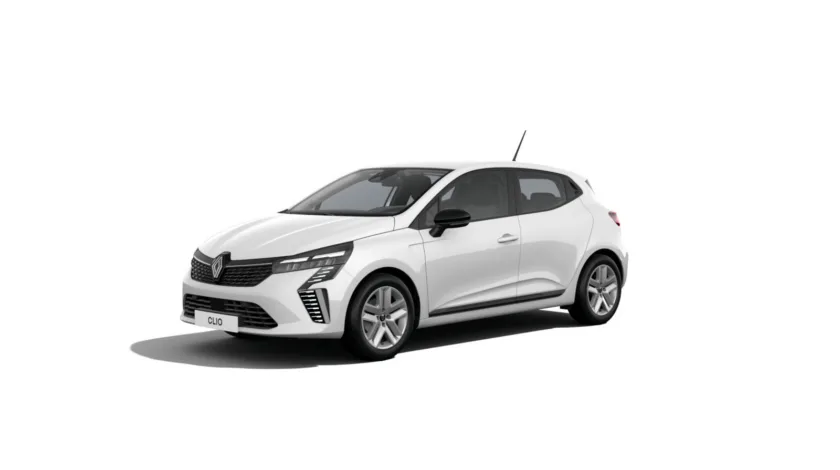 Renault Clio 2025 – fotografija 1