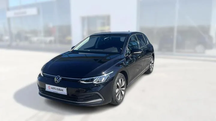 Volkswagen Golf VIII 2023 – fotografija 1