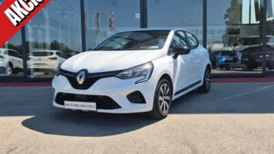 Renault Clio 2023 – fotografija 1