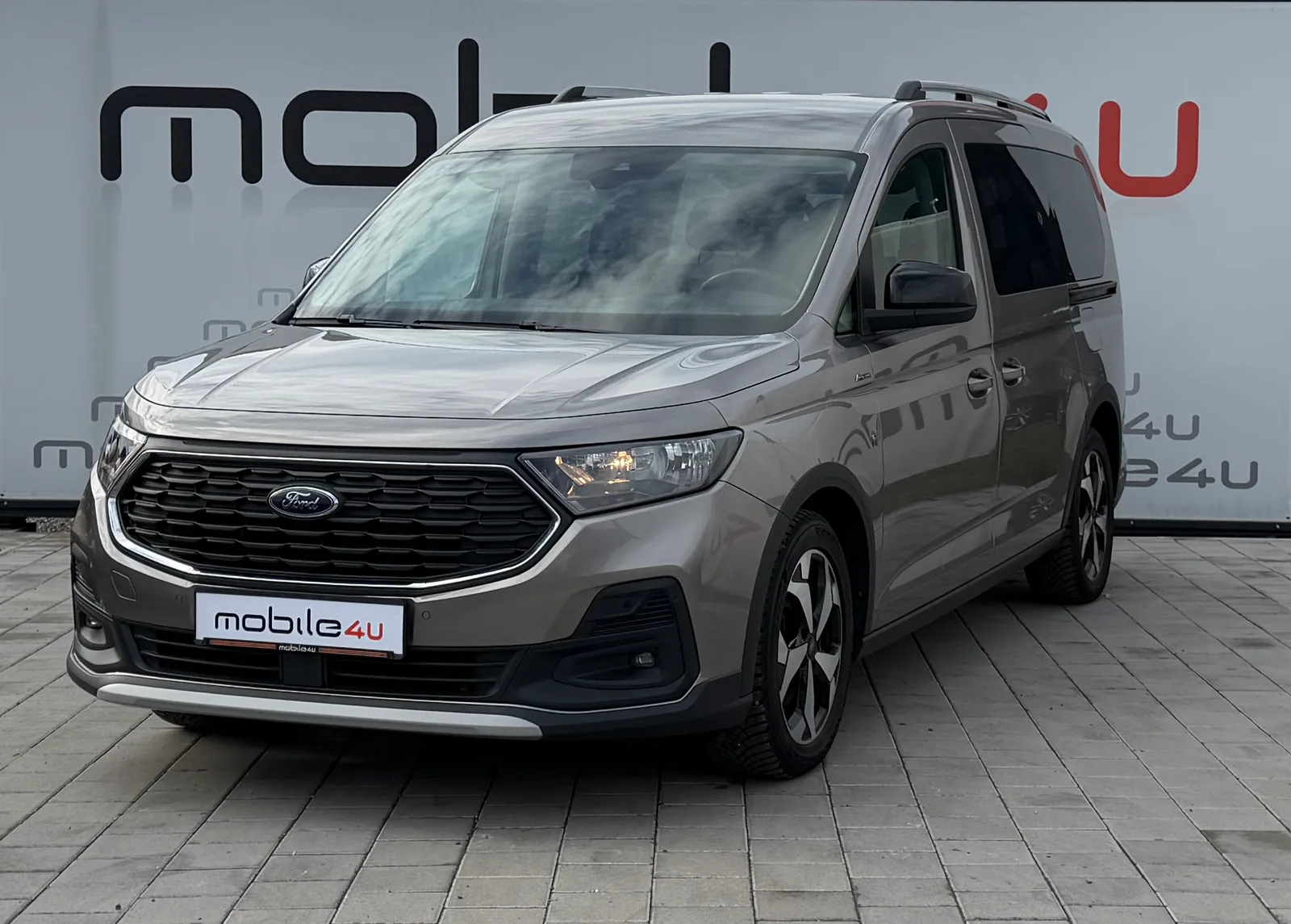 Ford Tourneo Connect