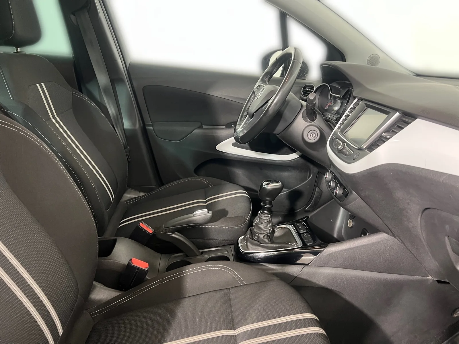Opel Crossland X 2022 – fotografija 22