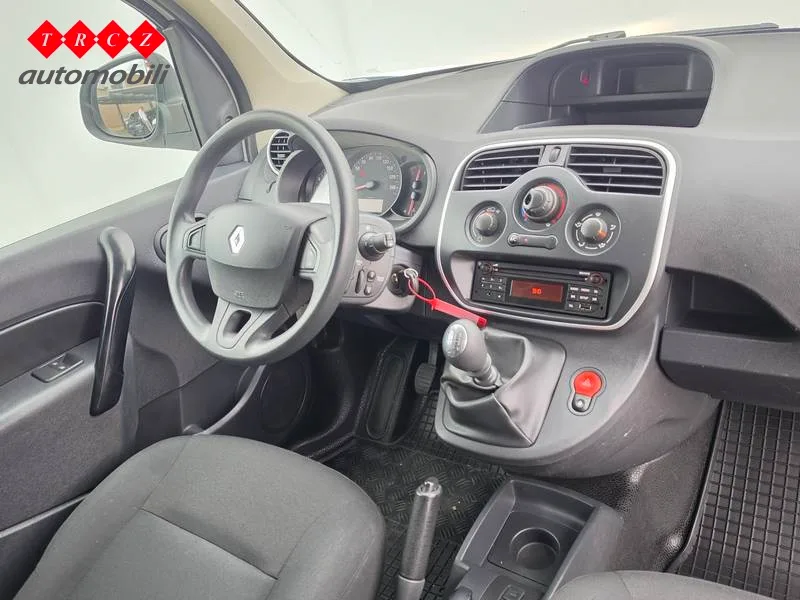 Renault Kangoo 2021 – fotografija 8