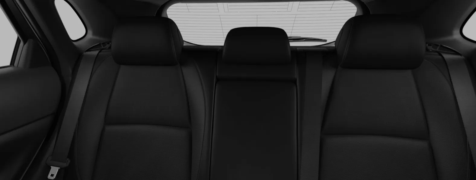 Mazda Cx-30 2026 – fotografija 10