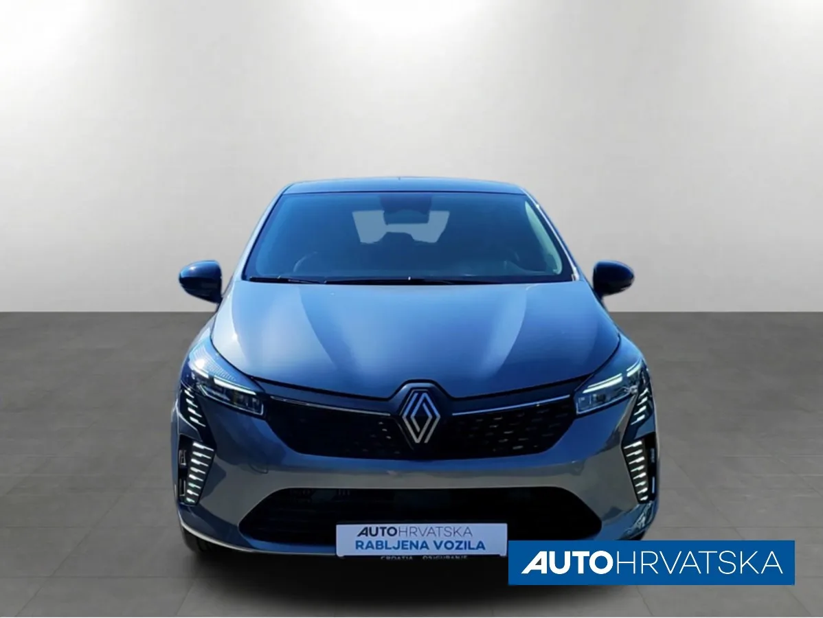Renault Clio 2026 – fotografija 2