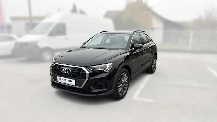 Audi Q3 2022 – fotografija 1