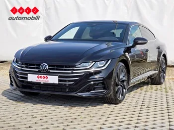 Volkswagen Arteon 2024 – fotografija 1