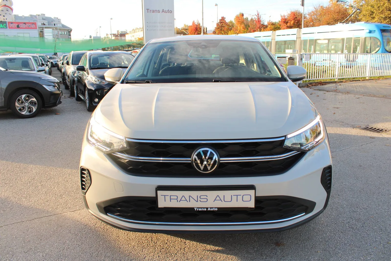 Volkswagen Taigo 2023: fotografija 2