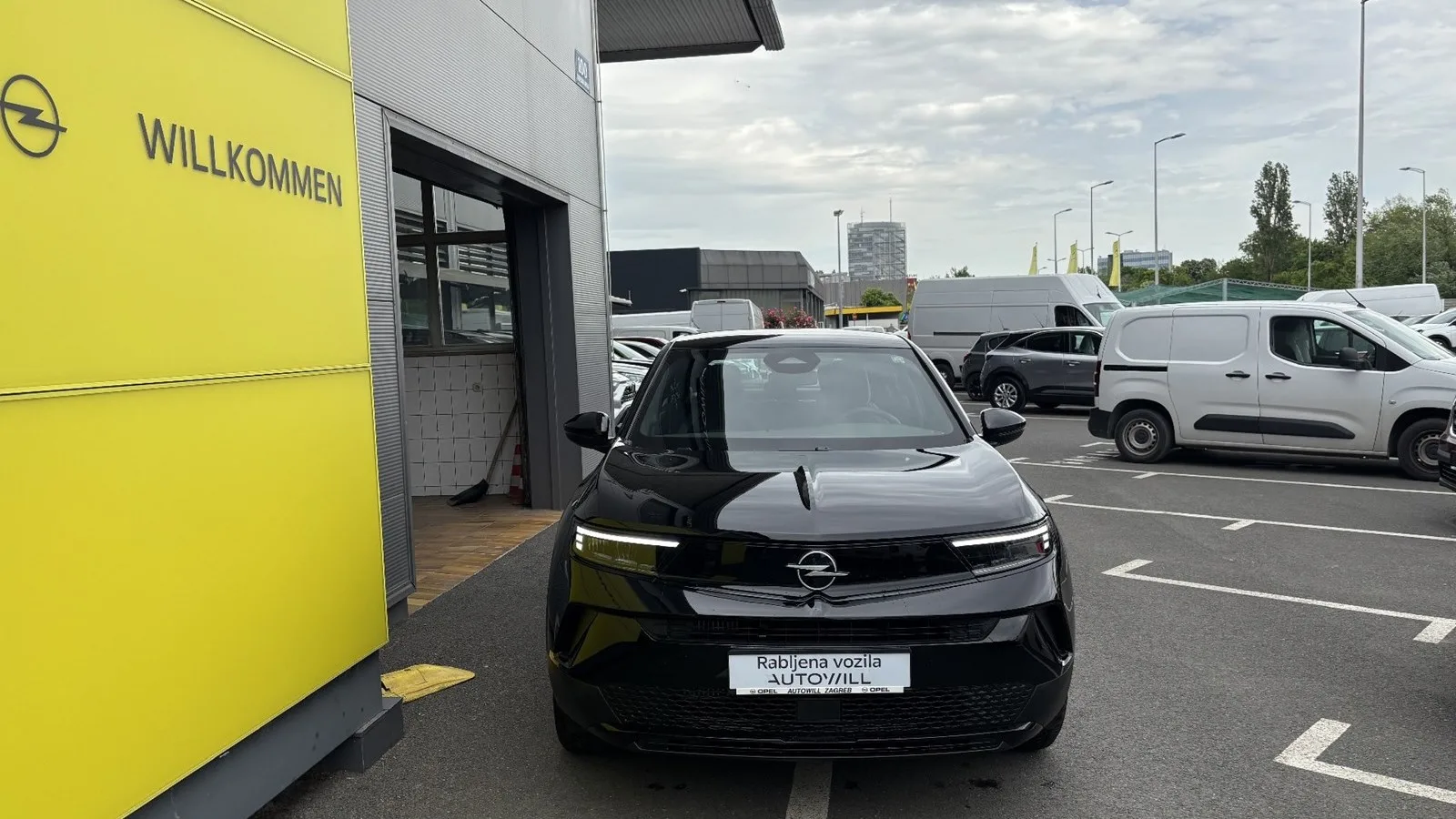 Opel Mokka 2025 – fotografija 2