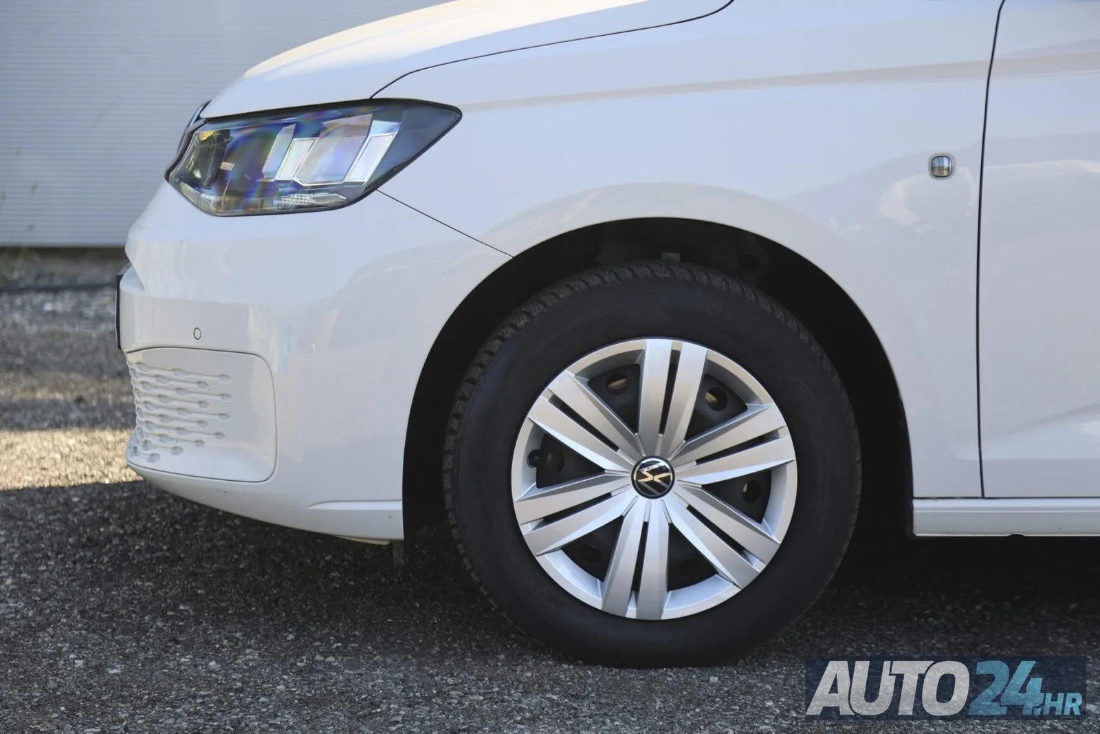 Volkswagen Caddy 2023 – fotografija 26