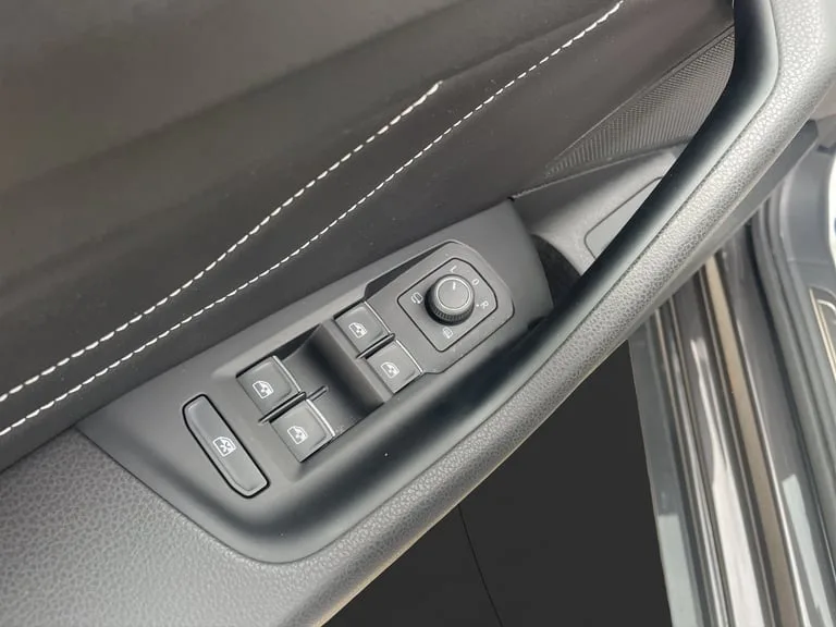 Volkswagen Arteon 2022: fotografija 22