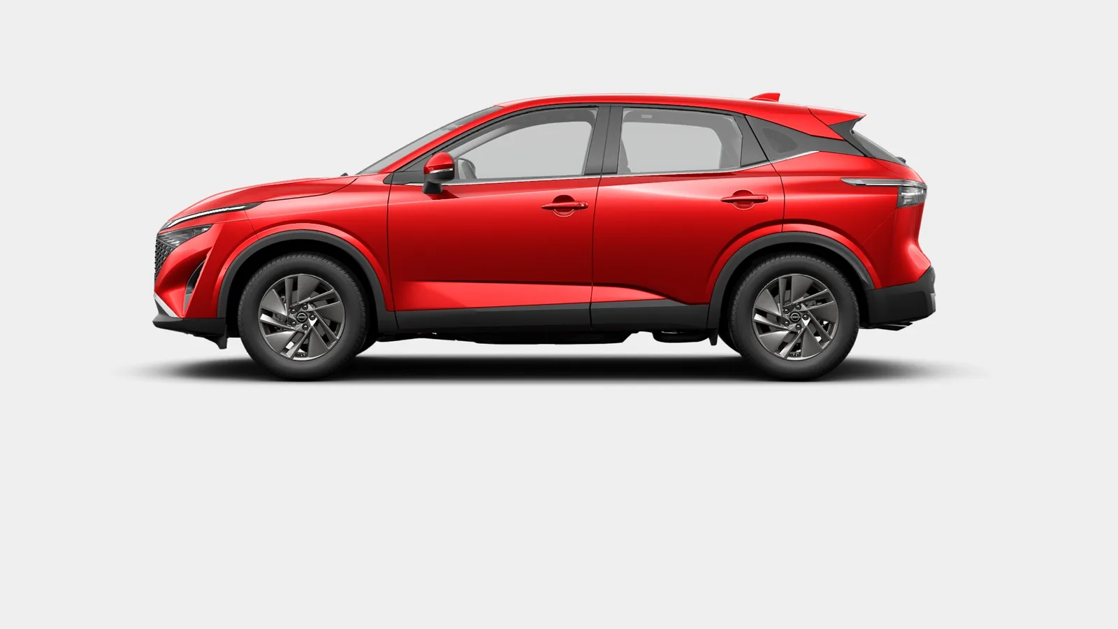 Nissan Qashqai 2026 – fotografija 8