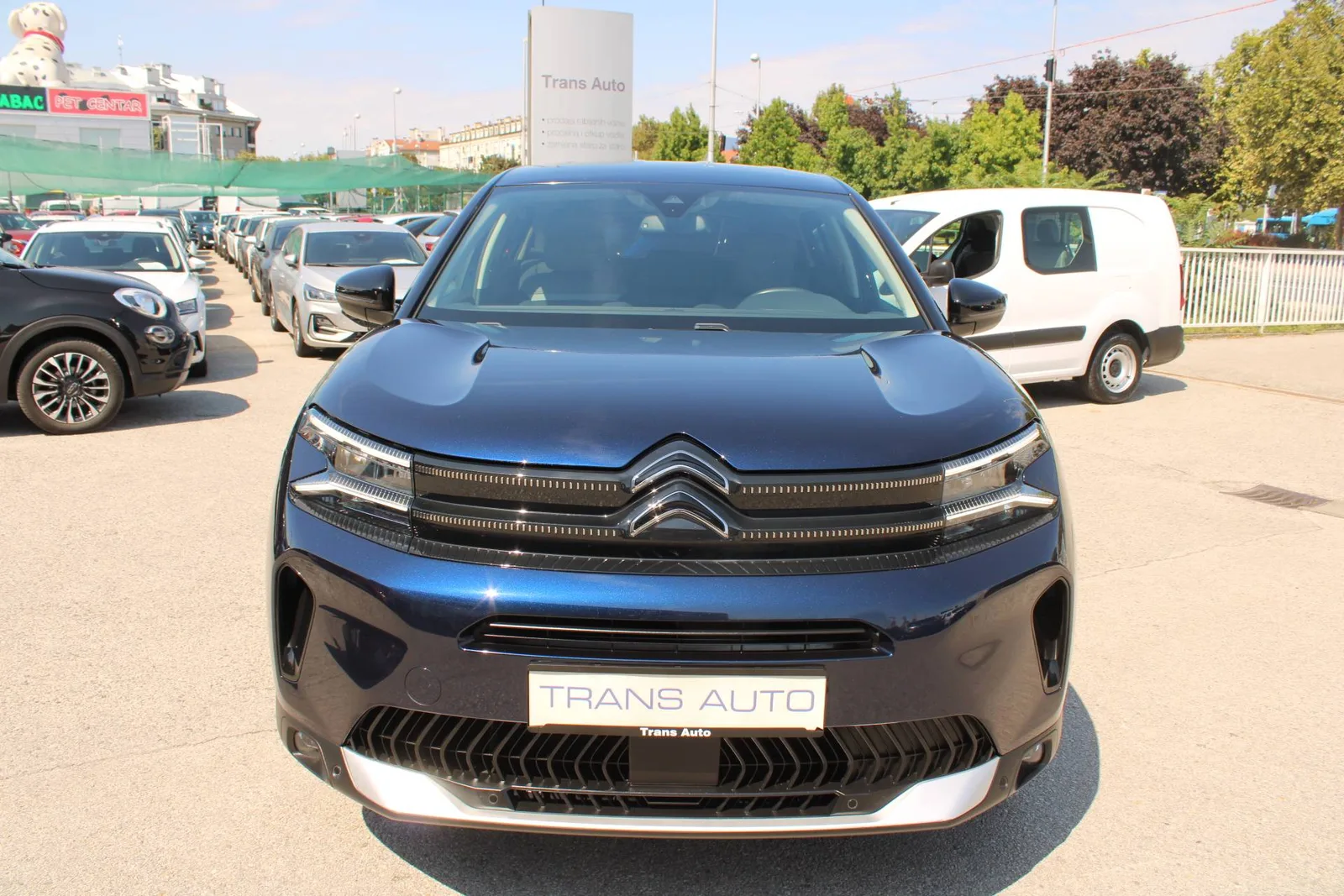 Citroen C5 2023 – fotografija 2