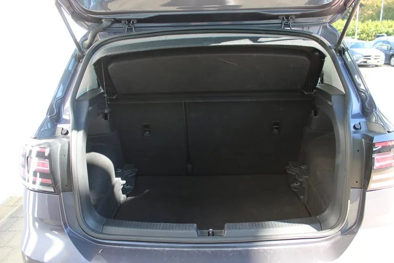 Volkswagen T-Cross 2023: fotografija 15