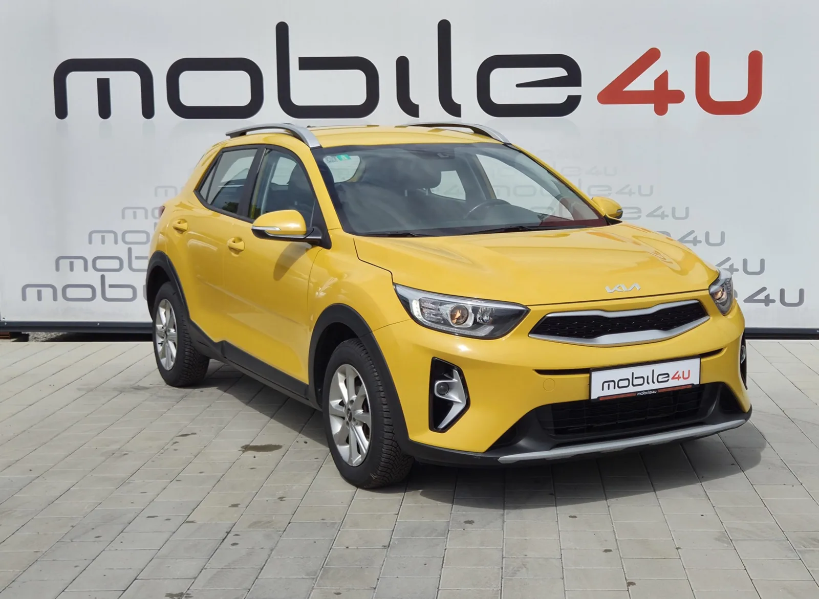 Kia Stonic 2023 – fotografija 2