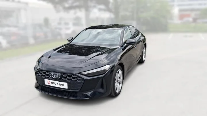 Audi A5 2024 – fotografija 1