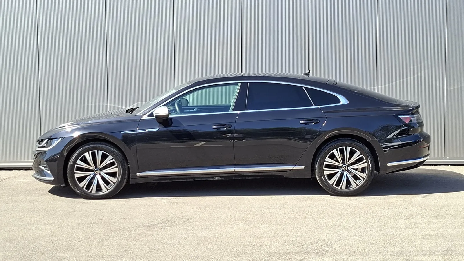 Volkswagen Arteon 2024 – fotografija 2