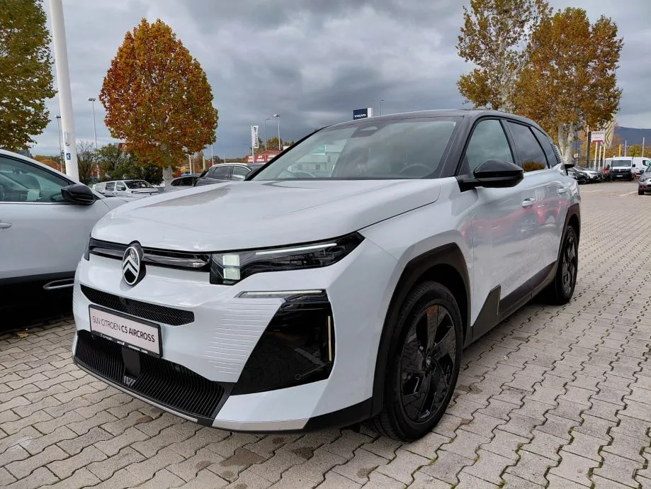 Citroën C5
