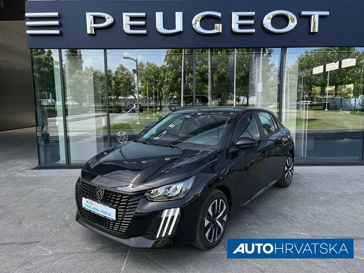 Peugeot 208 2024 – fotografija 1