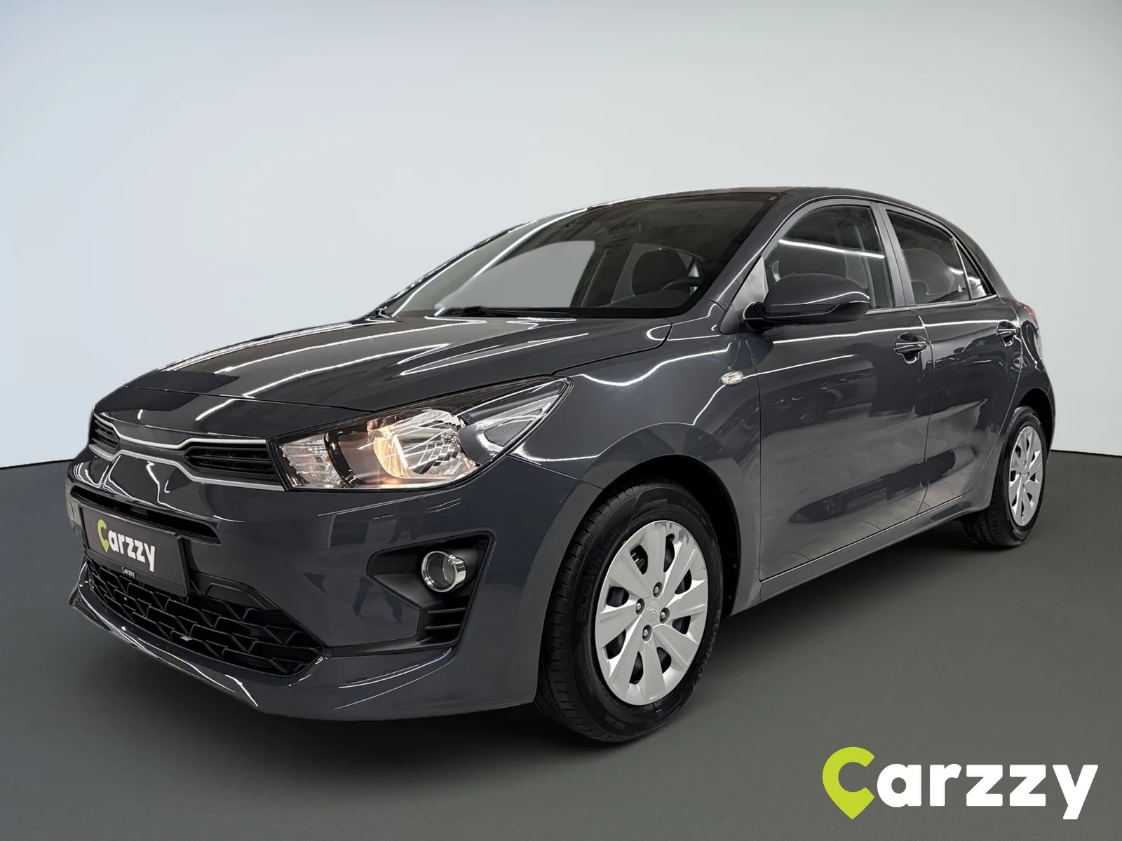 Kia Rio 2022 – fotografija 1