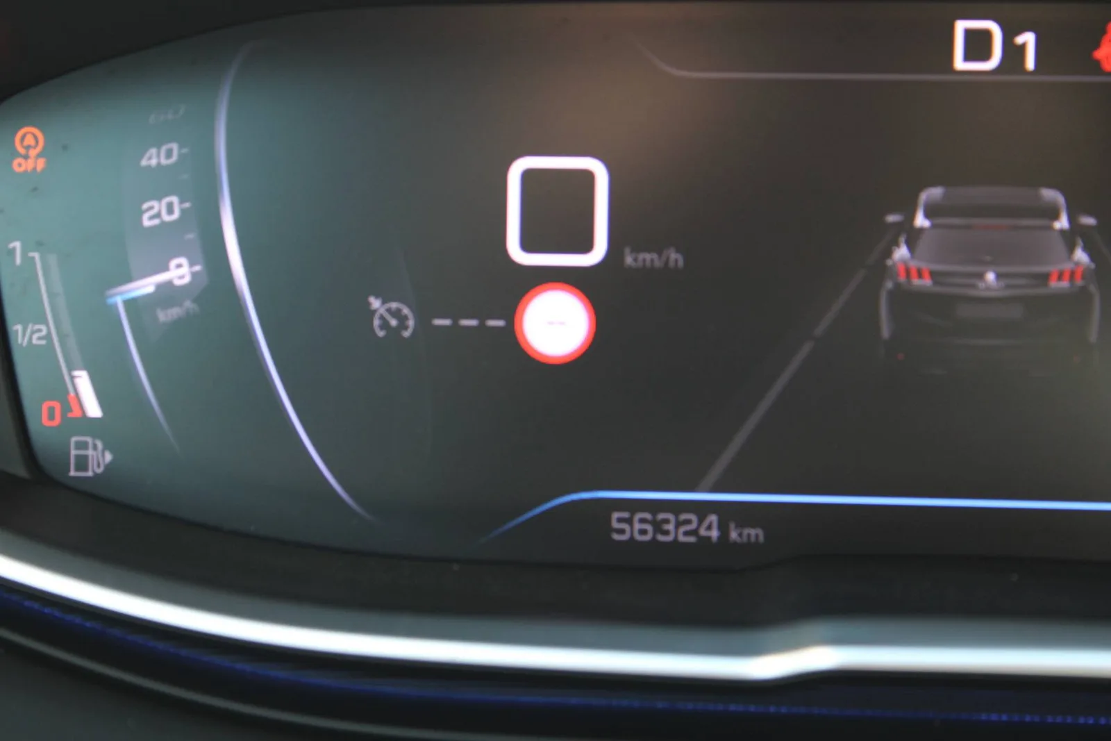 Peugeot 3008 2022 – fotografija 23