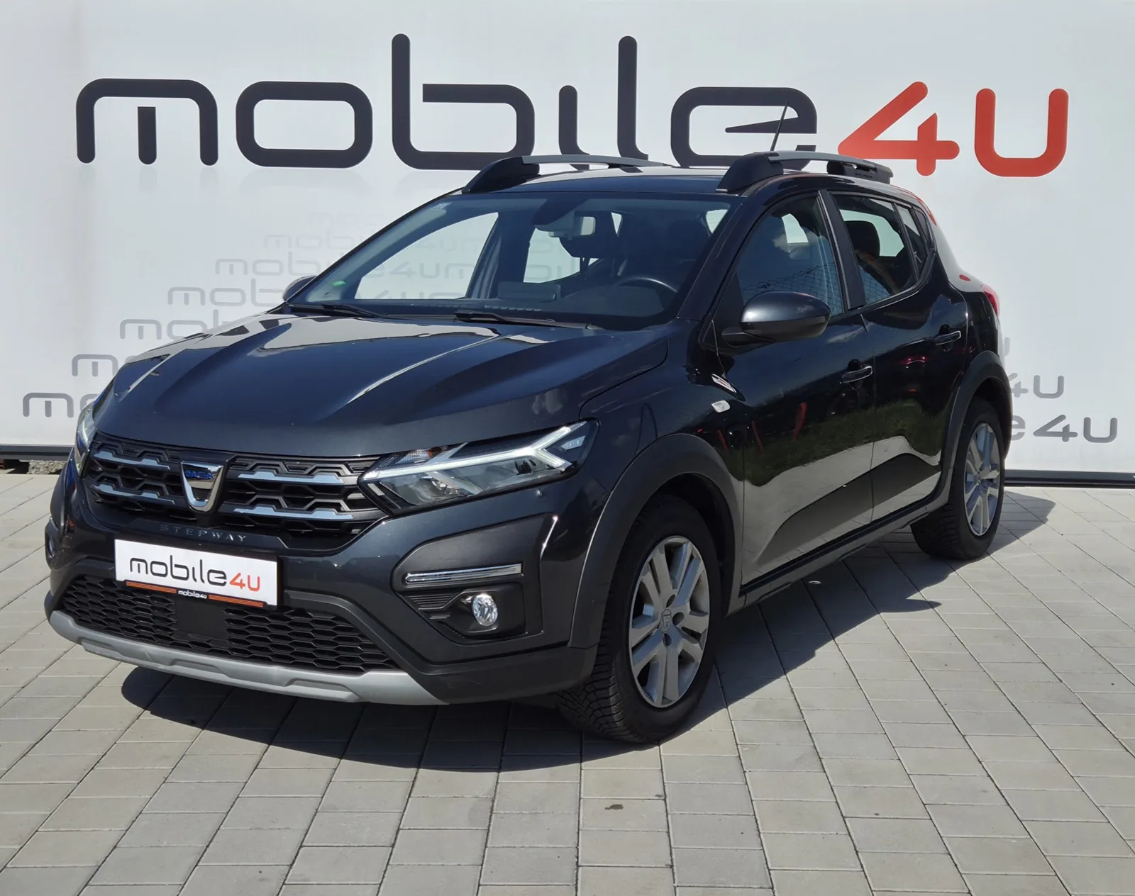 Dacia Sandero 2022 – fotografija 1
